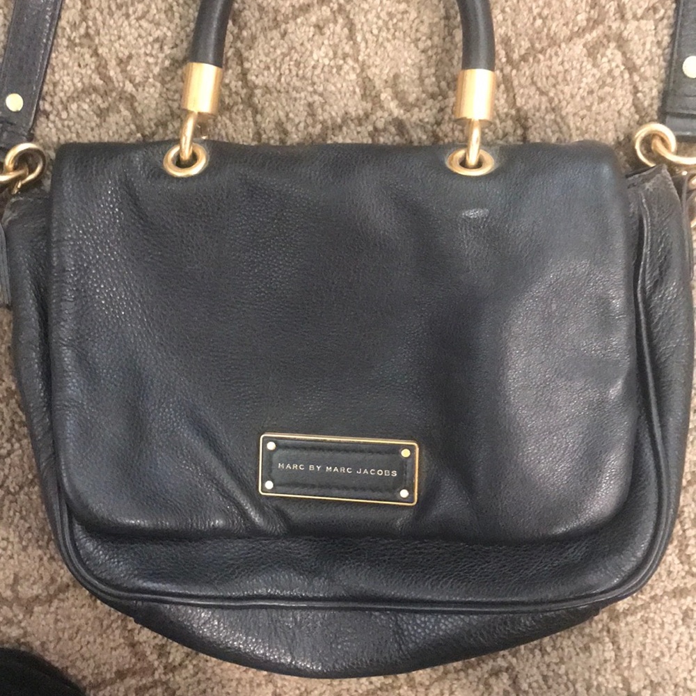 Marc by Marc Jacobs crossbody
